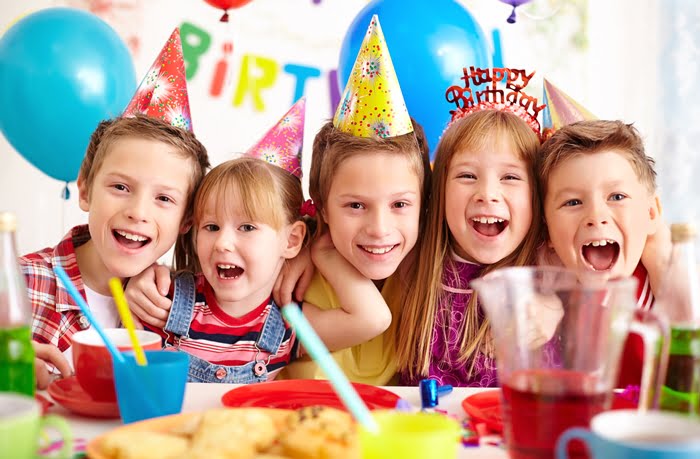 Ideias para ganhar dinheiro com festa infantil