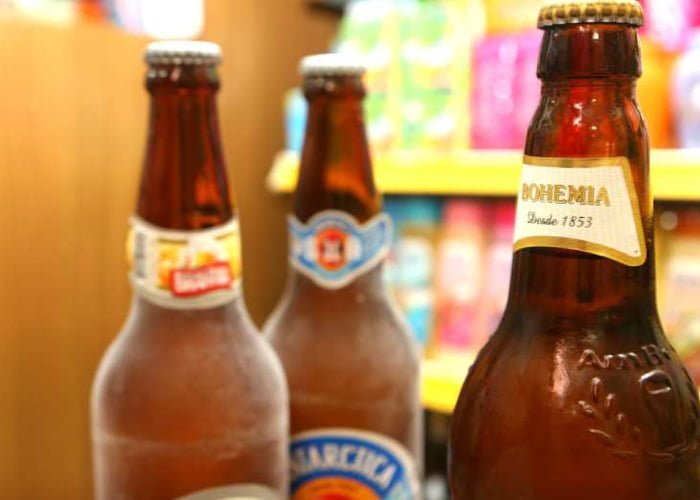 Como comprar cerveja direto da Ambev