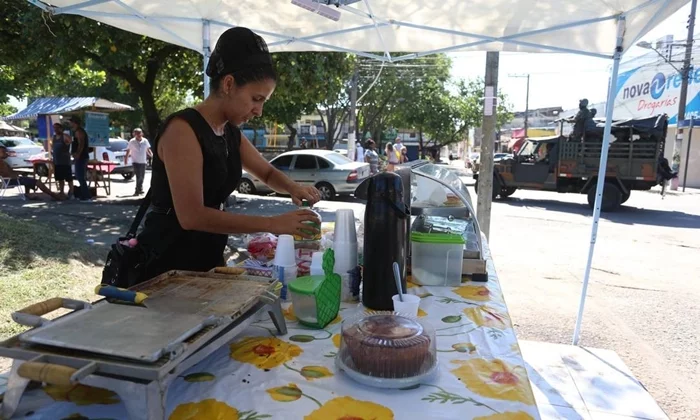 vender café na rua vender café na rua