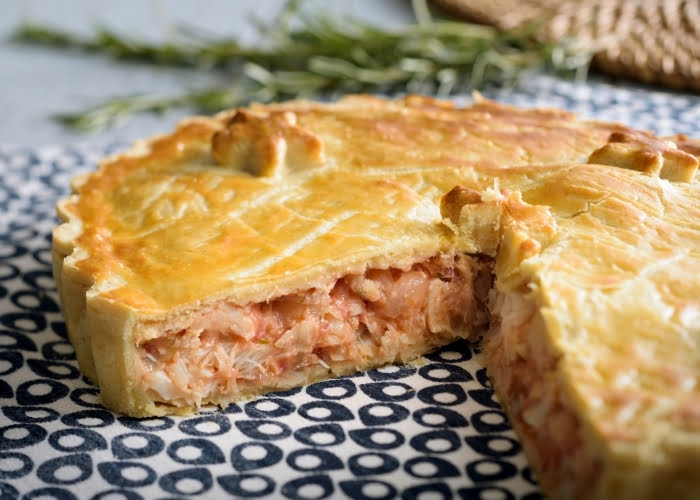 Sabores de tortas salgadas para vender